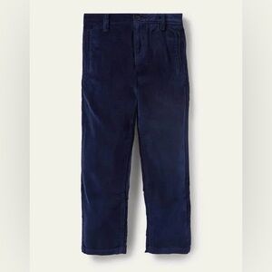 Boden Smart Velvet Pants . Sz 11 years 146 cm